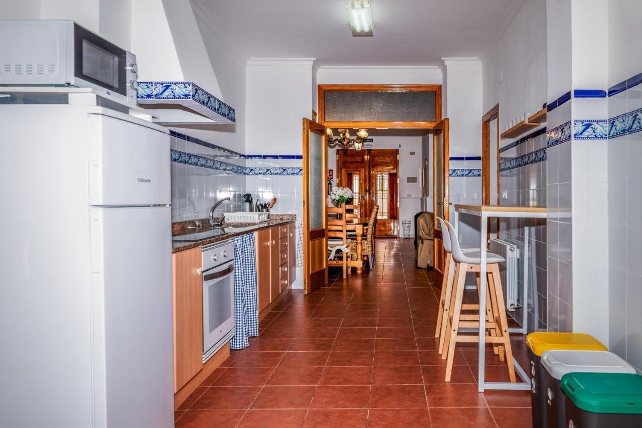 Casa Rural La Ermita De アンナ エクステリア 写真