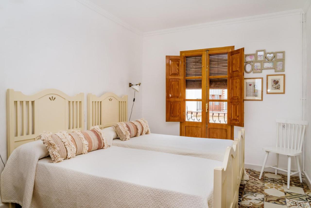 Casa Rural La Ermita De アンナ エクステリア 写真