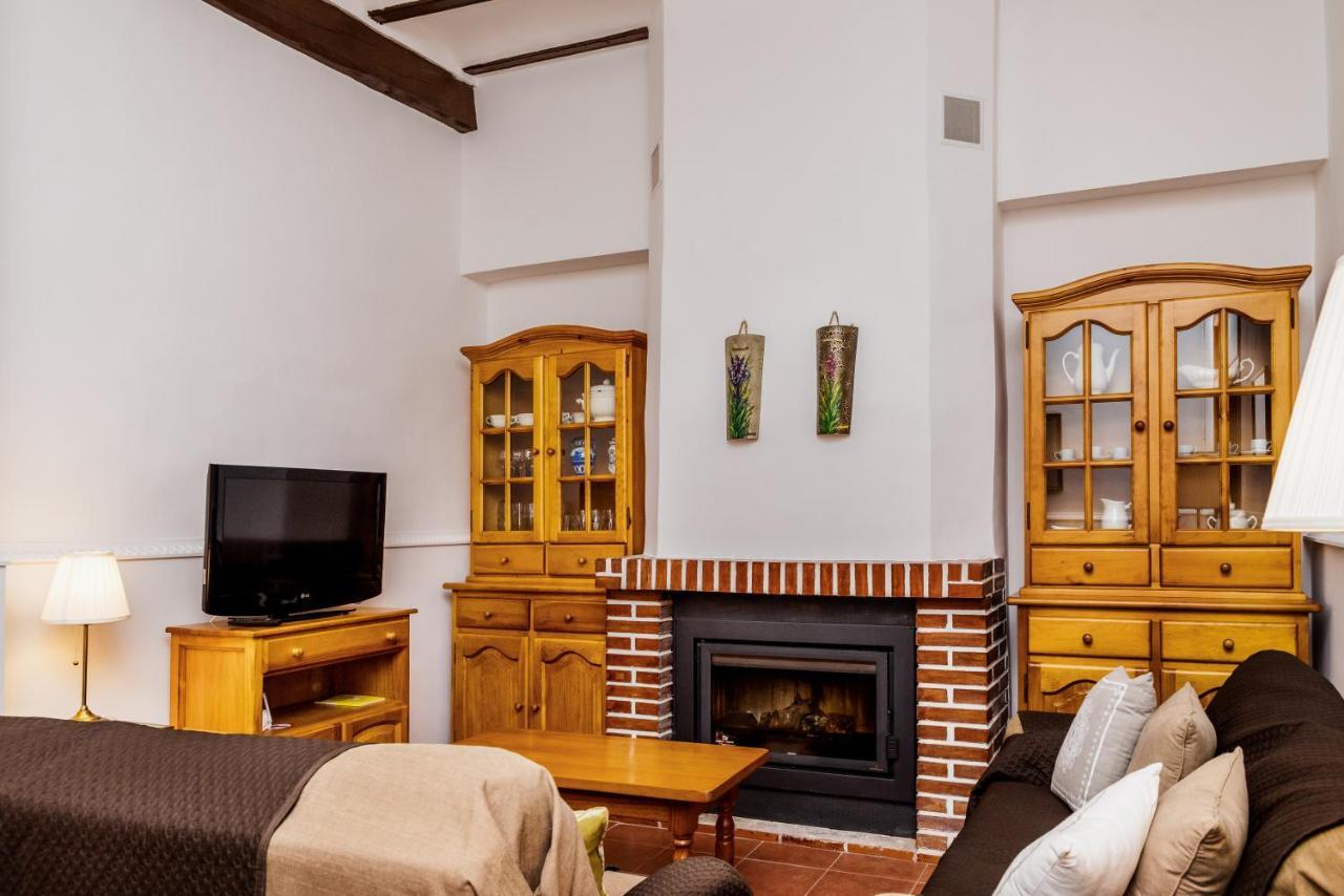 Casa Rural La Ermita De アンナ エクステリア 写真