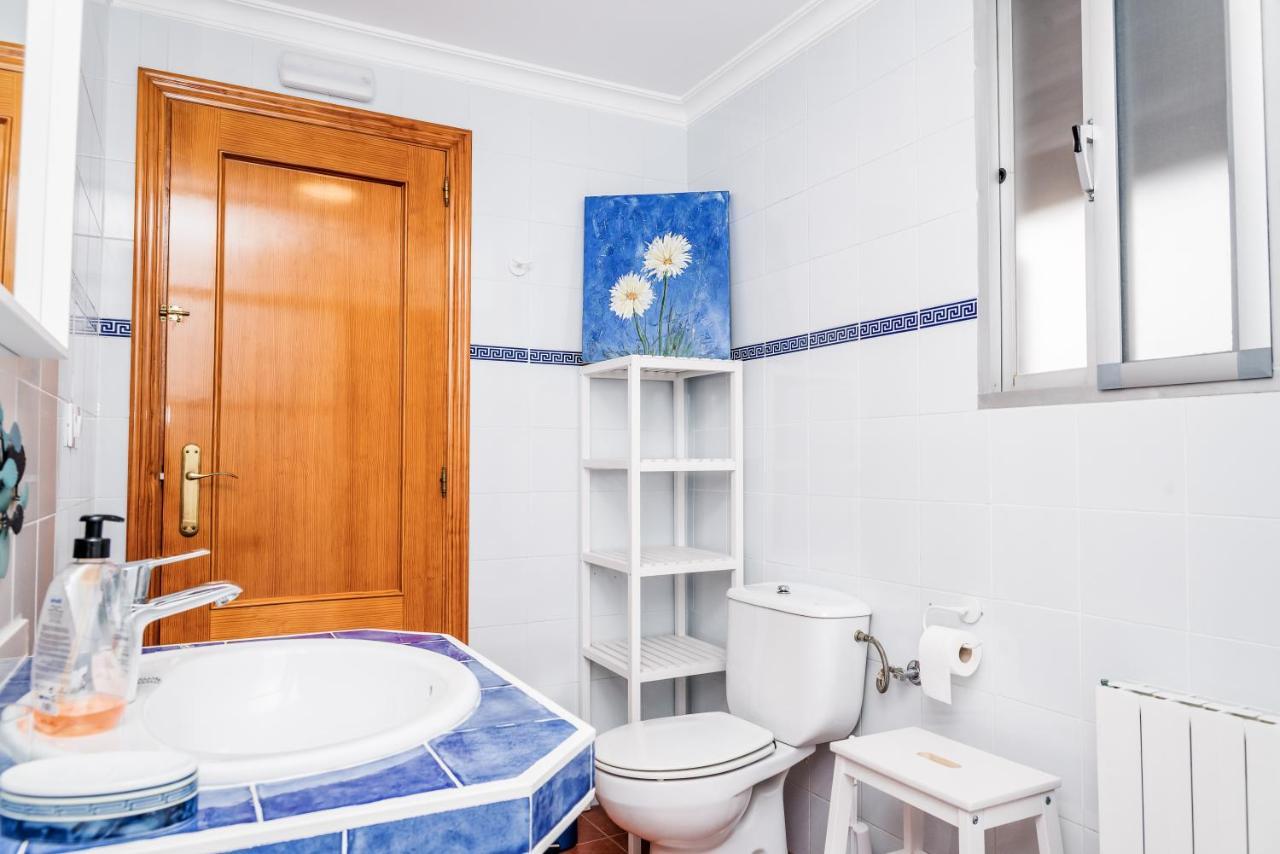 Casa Rural La Ermita De アンナ エクステリア 写真
